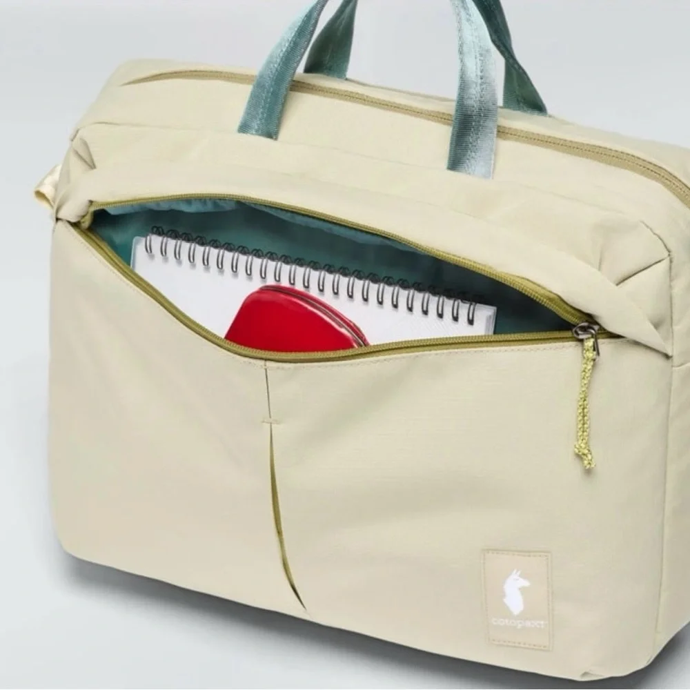 Cotopaxi Mente 15L bag - Picture 10 of 12